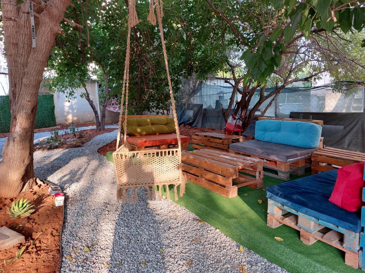 Bed and Breakfast Secret Garden No:01 Famagusta  Exterior foto